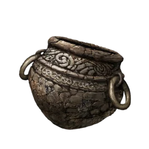 Ritual Pot