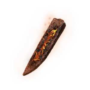 Red-Hot Whetblade