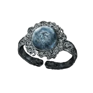 Dark Moon Ring