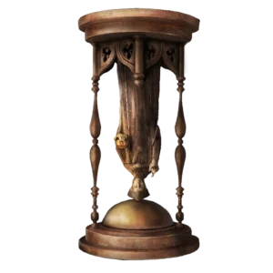 Carian Inverted Statue
