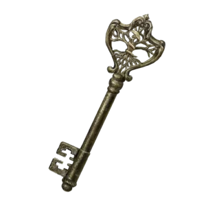 Drawing-Room Key