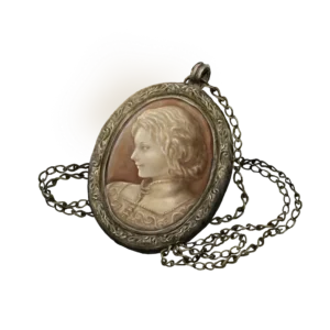 Rya's Necklace