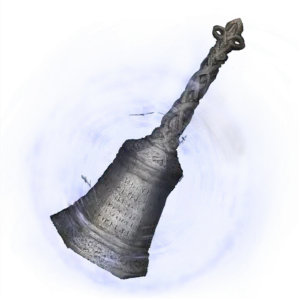 Spirit Calling Bell