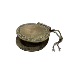 Dancer's Castanets