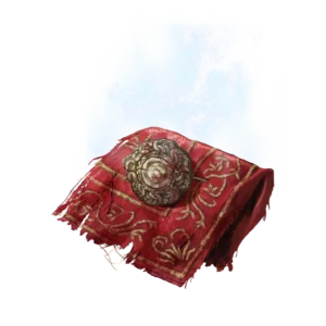 Chrysalids' Memento