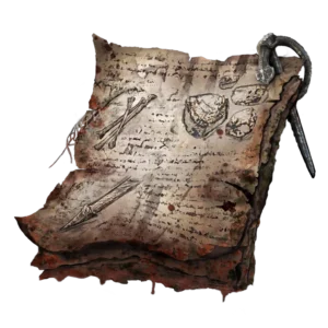 Nomadic Warrior's Cookbook