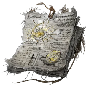 Missionary's Cookbook