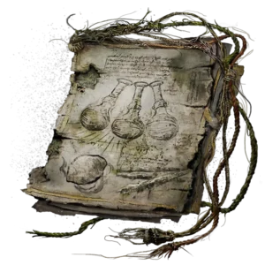 Perfumer's Cookbook