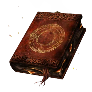 Fire Monks' Prayerbook