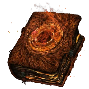 Giant's Prayerbook