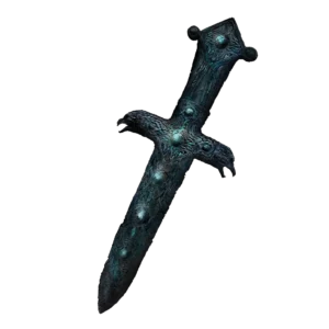 Imbued Sword Key