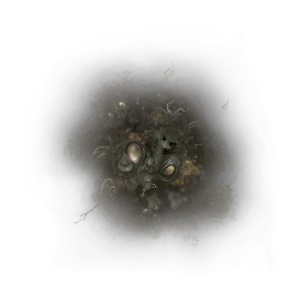 Prince of Death's Pustule
