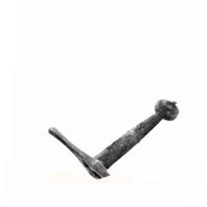 Lost Ashes of War