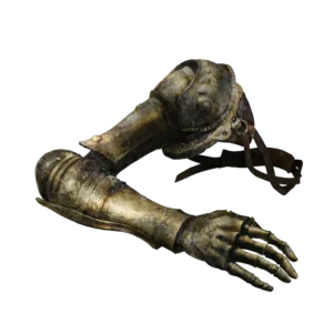 Valkyrie's Prosthesis