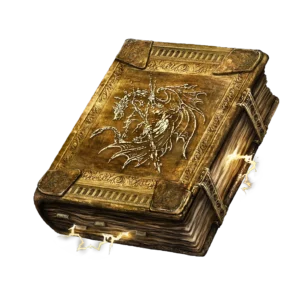 Dragon Cult Prayerbook