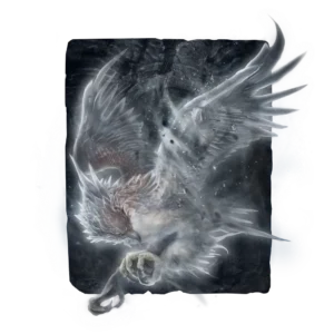 The Stormhawk King