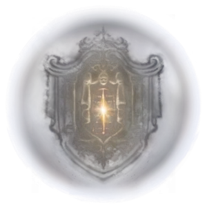 Radiant Baldachin's Blessing