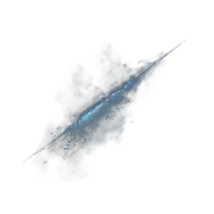 Starlight Shards