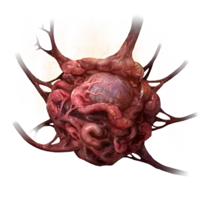 Alexander's Innards