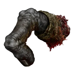 Igon's Furled Finger