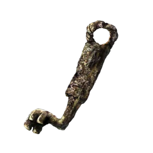 Well Depths Key