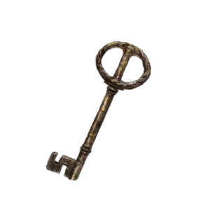 Storeroom Key