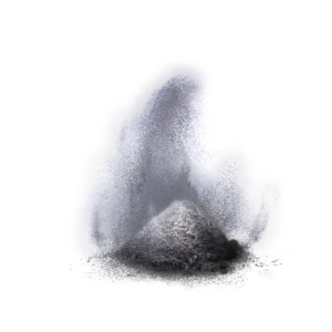 Revered Spirit Ash