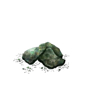 Glass Shard