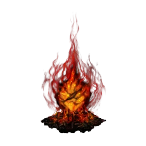 Messmer's Kindling