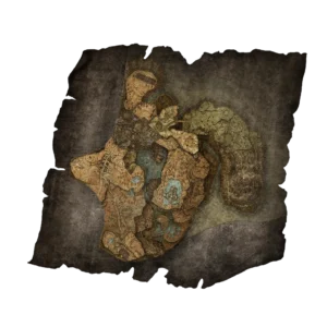 Map Scadu Altus