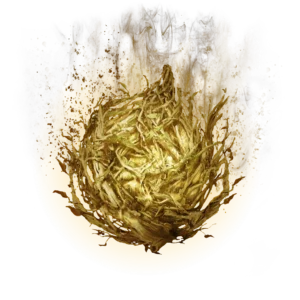 Golden Seed