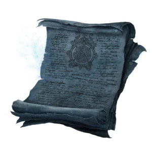 Loyal Knight's Cookbook