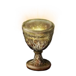 Sacred Tear