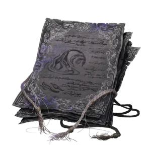 St. Trina Disciple's Cookbook 1