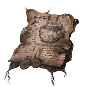 Greater Potentate's Cookbook 2