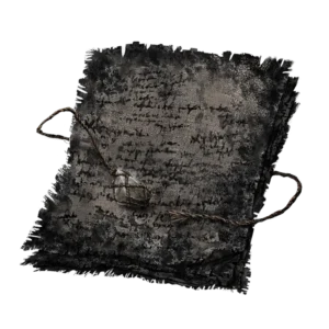 Grave Keeper's Cookbook 2