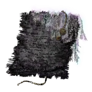 Tibia's Cookbook