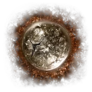Crimsonspill Crystal Tear