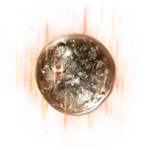 Crimsonburst Crystal Tear