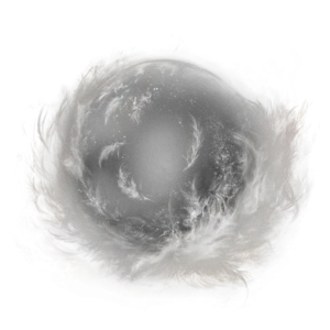 Winged Crystal Tear