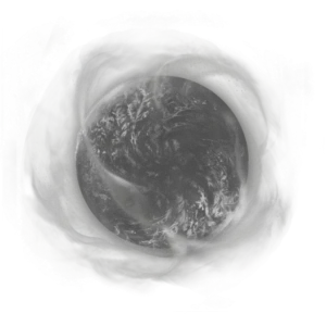 Windy Crystal Tear
