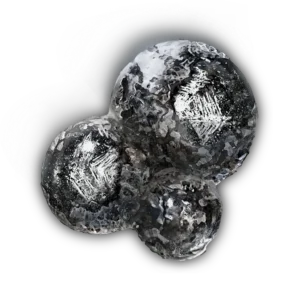 Leaden Hardtear