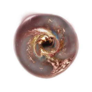 Crimsonwhorl Bubbletear