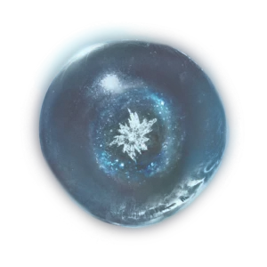 Cerulean Hidden Tear