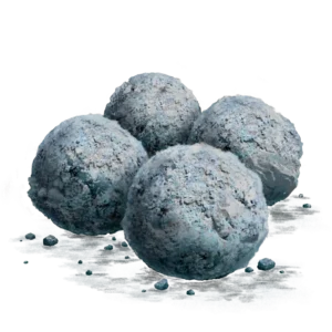Thawfrost Boluses