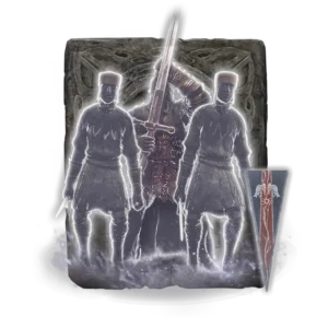 Raya Lucaria Soldier Ashes