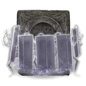 Greatshield Soldier Ashes