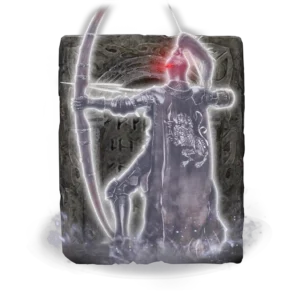 Redmane Knight Ogha