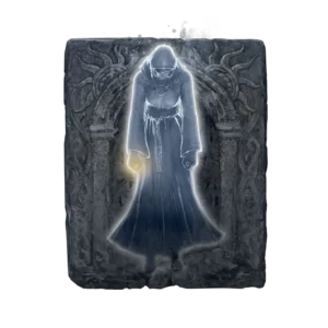 Finger Maiden Therolina Puppet