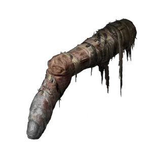 Tarnished's Wizened Finger